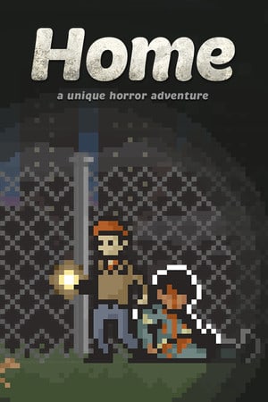 Home [v 1.6.3] (2012) PC | Лицензия