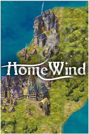 Home Wind [Free (Steam)] (2022) PC