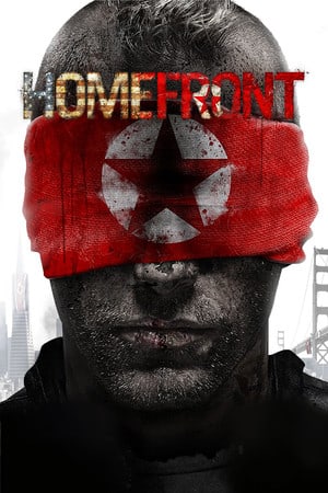 Homefront [v 1.5.500001.0 - Ultimate Edition] (2011) PC | RePack от xatab