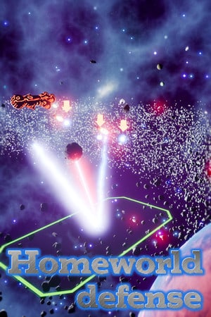 Homeworld Defense (2018) PC | Пиратка
