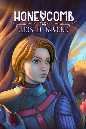 Honeycomb: The World Beyond [v 1.0.157.1 (Demo)] PC | Пиратка