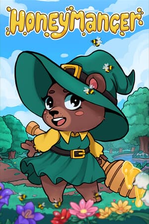Honeymancer [Build 18058639] (2025) PC