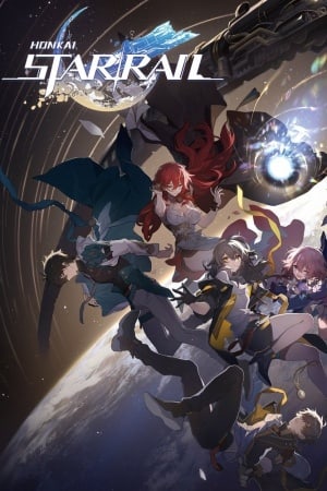 Honkai: Star Rail [v 4.2] (2023) PC | Пиратка [Portable]