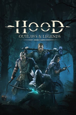 Hood: Outlaws and Legends [Build 04102022] (2021) PC | Пиратка