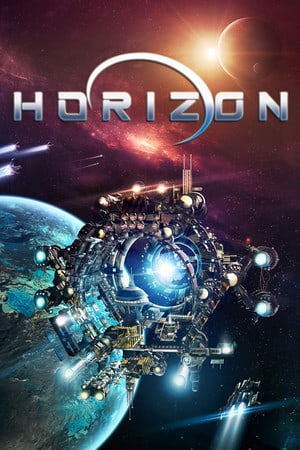 Horizon [v 1.0.2.133] (2014) PC | RePack от xatab