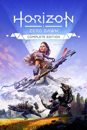 Horizon Zero Dawn Complete Edition [v 1.0.11.14 + DLC - Complete Edition] (2020) PC | RePack от dixen18