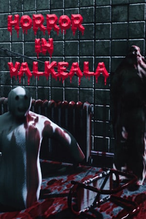 Horror In Valkeala (2022) PC | Лицензия
