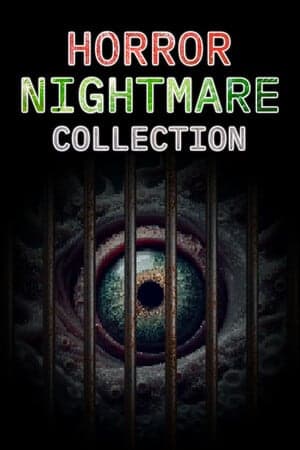 Horror Nightmare Collection [Build 16196308] (2024) PC