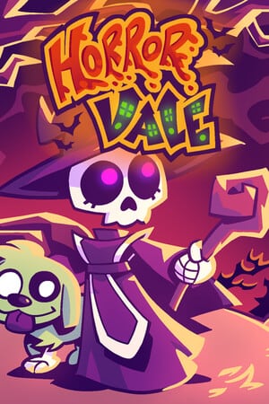 HorrorVale [Build 19546824] (2024) PC | Пиратка