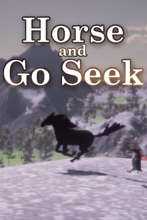Horse and Go Seek [v 1.0] (2022) PC | Лицензия