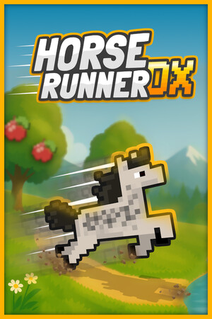 Horse Runner DX [Build 22714733] (2025) PC