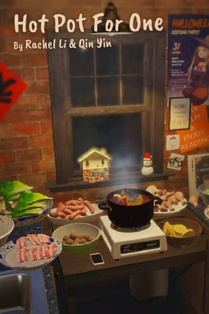 Hot Pot For One [v 1.0] (2021) PC | Пиратка