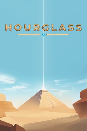Hourglass [Build 7582481] (2021) PC | RePack от FitGirl