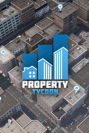 House Flipper City [Demo (Steam)] PC