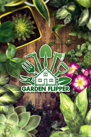 House Flipper - Garden [v 1.2295 + 5 DLC] (2019) PC | Лицензия [GOG]