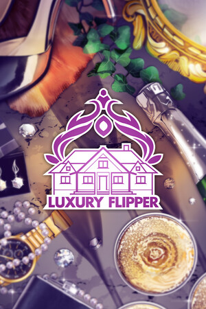 House Flipper - Luxury [v 1.2295] (2021) PC | Пиратка