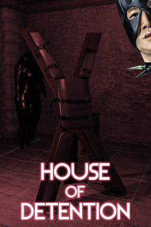 House of Detention (2020) PC | Лицензия