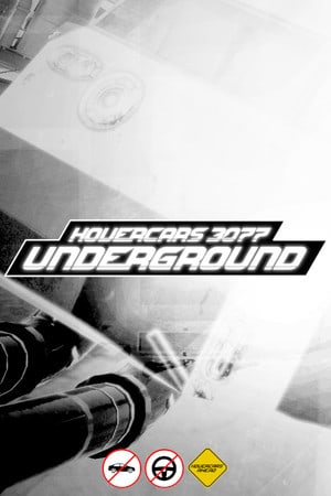 Hovercars 3077: Underground racing [v 1.8.20] (2022) PC | RePack от FitGirl