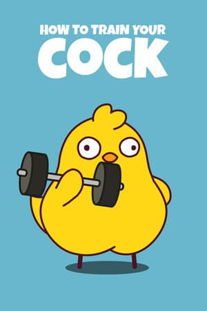 How to Train Your Cock [Build 21132240] (2025) PC | Пиратка