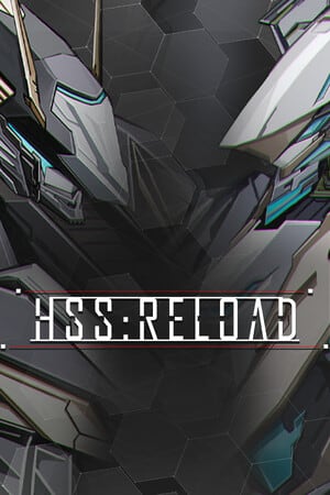 HSS:Reload [Build 16094795] (2024) PC