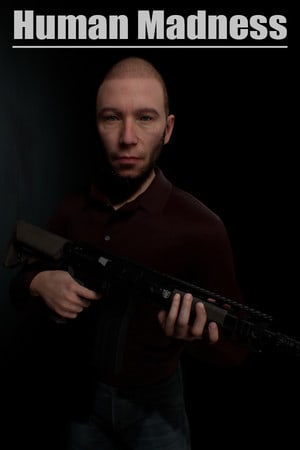 Human Madness (2021) PC | Лицензия