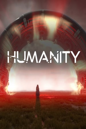 Humanity Lost (2021) PC | RePack от FitGirl