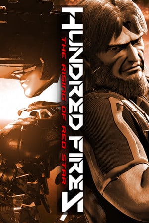 HUNDRED FIRES: The rising of red star - EPISODE 1 (2021) PC | Пиратка