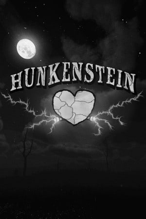 Hunkenstein [v 1.0] (2022) PC | RePack от FitGirl