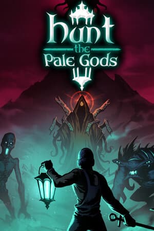 Hunt the Pale Gods [Build 20143214] (2025) PC