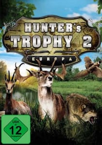 Hunter's Trophy 2: Europe (2012) PC | RePack от R.G.Repackers