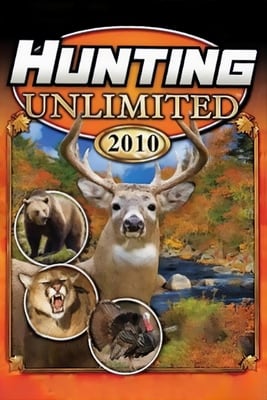 Hunting Unlimited 2010 (2009) PC | RePack