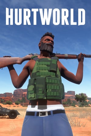 Hurtworld [v 1.0.0.6] (2019) PC | RePack от R.G. Alkad