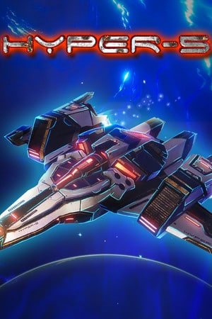 Hyper-5 (2022) PC | Пиратка