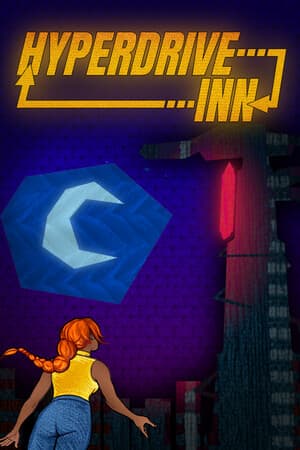 Hyperdrive Inn [Build 16221044] (2024) PC | Пиратка