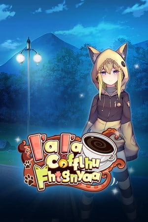 I'a I'a Cofflhu Fhtagnyaa [v 1.0] (2021) PC | Пиратка