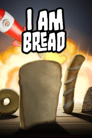 I am Bread [Build 7370715] (2015) PC | RePack от FitGirl