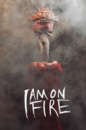 I am on Fire (2022) PC | RePack от FitGirl