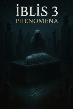 İblis3:Phenomena [Build 20714231] (2025) PC | Пиратка