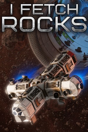 I Fetch Rocks [11396055] (2025) PC | Пиратка