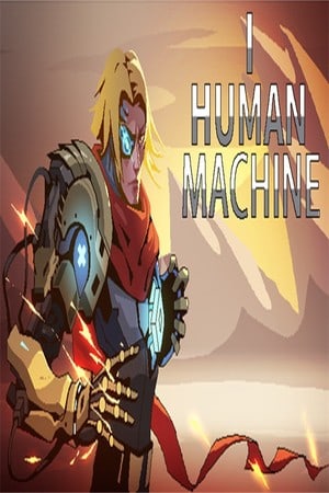 I HUMAN MACHINE [v 1.0] (2022) PC | Лицензия