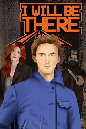 I WILL BE THERE [Demo (Steam)] (2023) PC