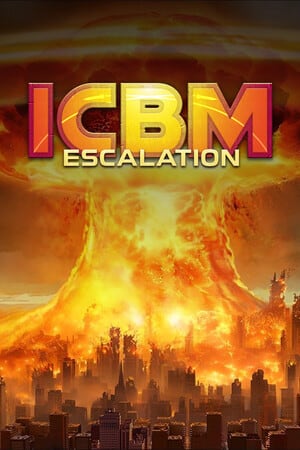 ICBM: Escalation [Build 21117310] (2024) PC | Пиратка [Portable]