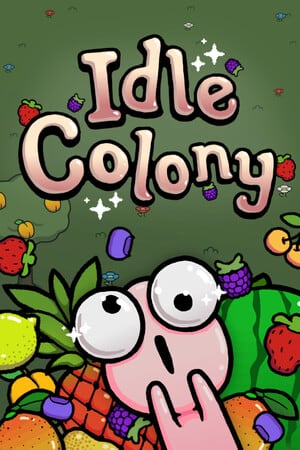 Idle Colony [Build 20916779] (2024) PC | Пиратка