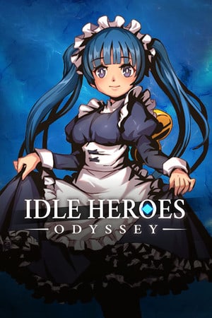 Idle Heroes: Odyssey [v 1.0.1] (2021) PC | Лицензия