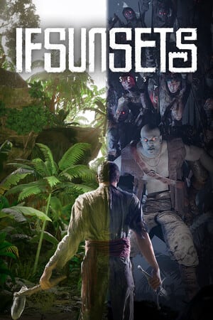 IfSunSets [Build 23230317] (2024) PC | Пиратка [Portable]