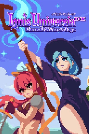 Ignis Universia: Eternal Sisters Saga DX [Free (Steam)] (2020) PC