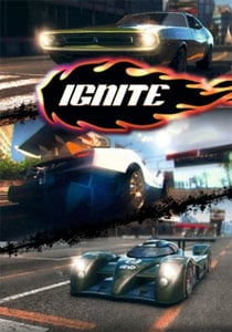 Ignite [v 1.0r12] (2011) PC | RePack от T_ONG_BAK_J