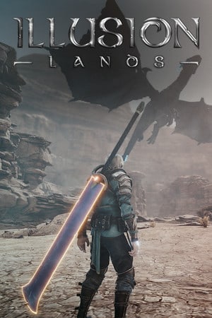 Illusion Lands PC