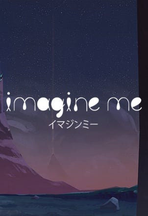 Imagine Me (2014) PC | Пиратка