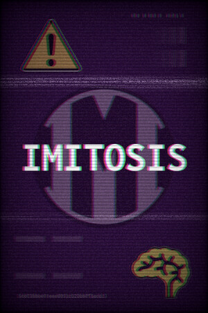 Imitosis [Free (Steam)] (2024) PC